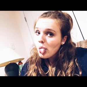 Meet your Posher, Morgan